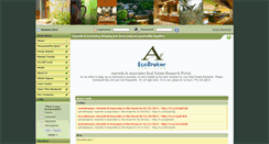 Desktop Screenshot of livingingranitebay.virtualnsn.com